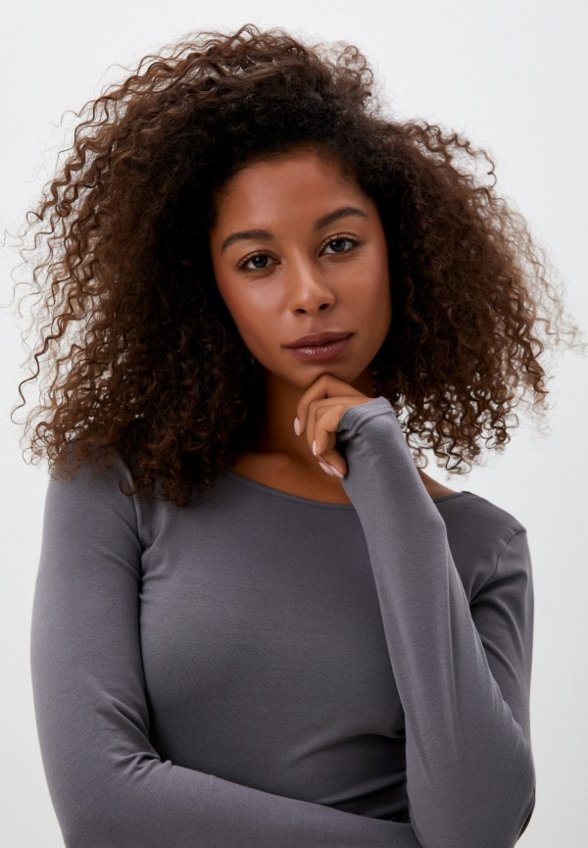 Лонгслив Befree