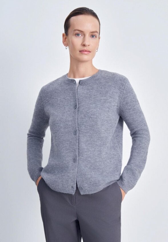 Кардиган Finn Flare