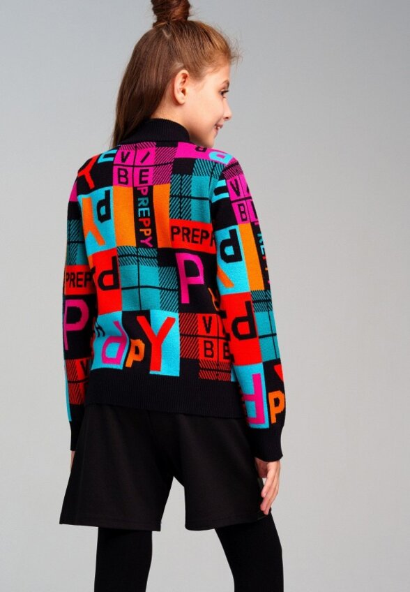 Свитер PlayToday