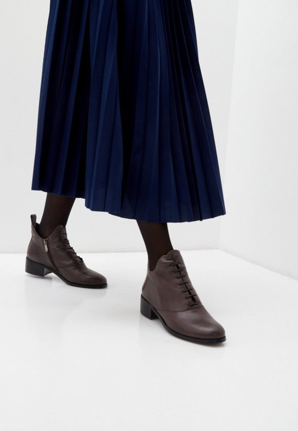 Ботинки Enzo Logana