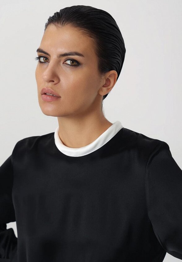 Блуза Vassa&Co.