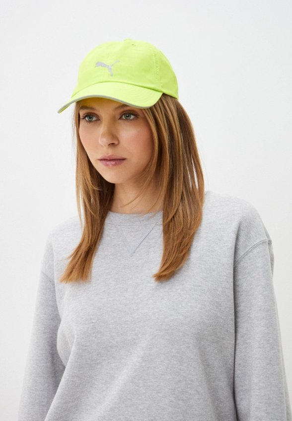 Бейсболка PUMA