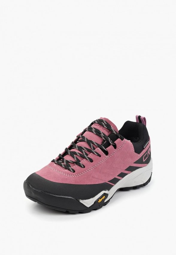 Ботинки трекинговые CMP