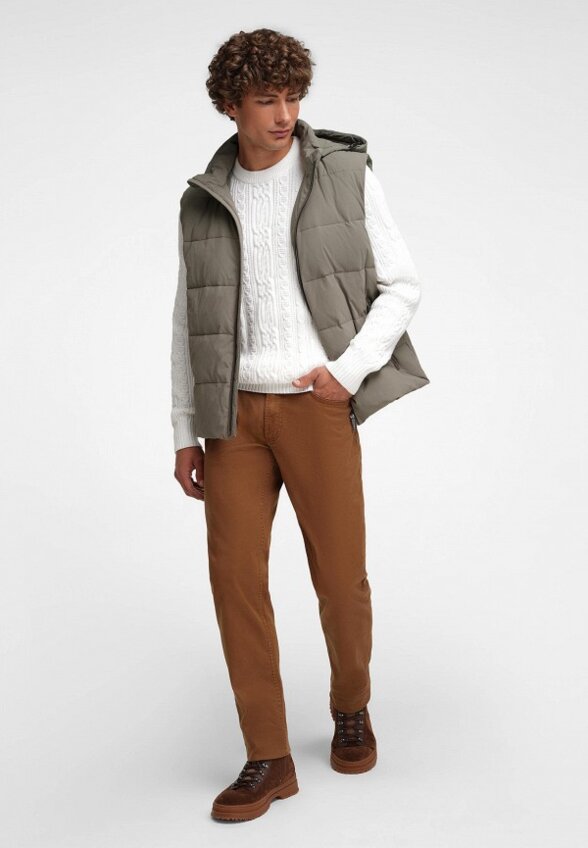 Джинсы Henderson