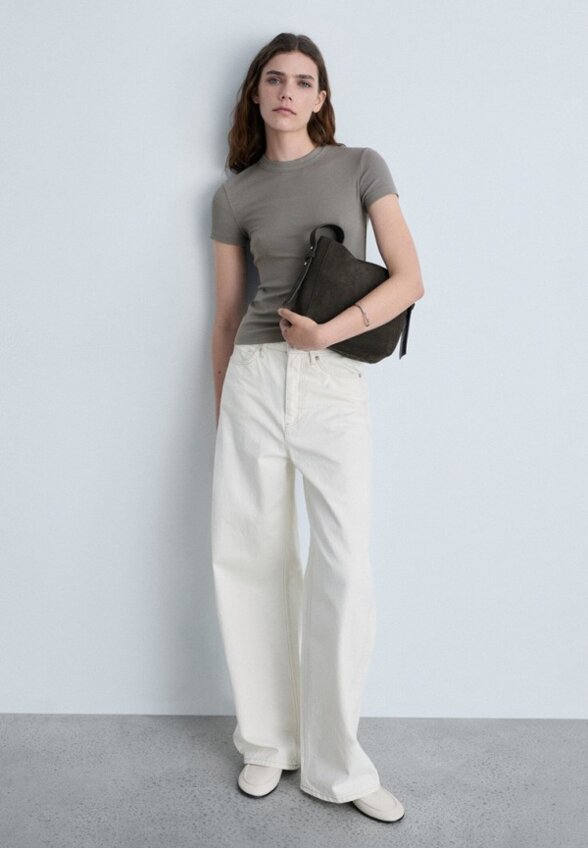 Футболка Mango