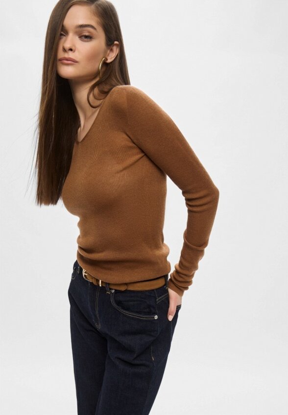 Пуловер Love Republic