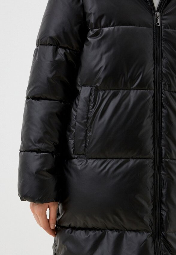 Пуховик Zolla