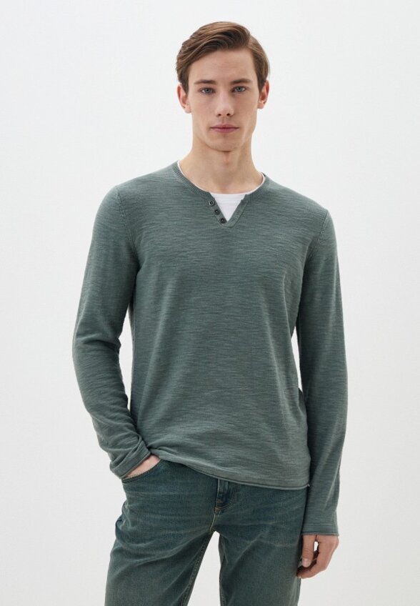 Лонгслив Colin's