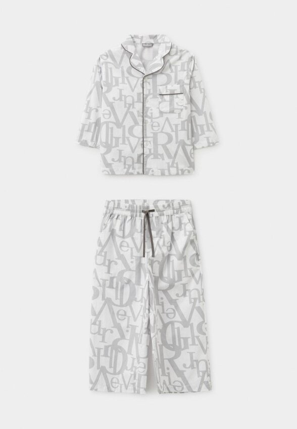 Пижама Gulliver