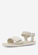 Сандалии женские The North Face Skeena Sandal II, Серый2  - превью
