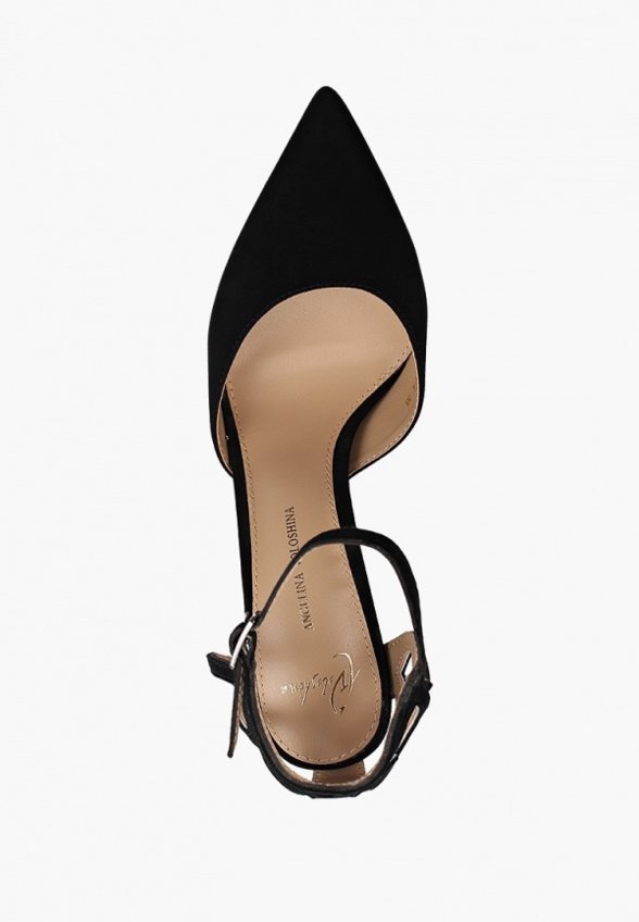 Туфли Angelina Voloshina