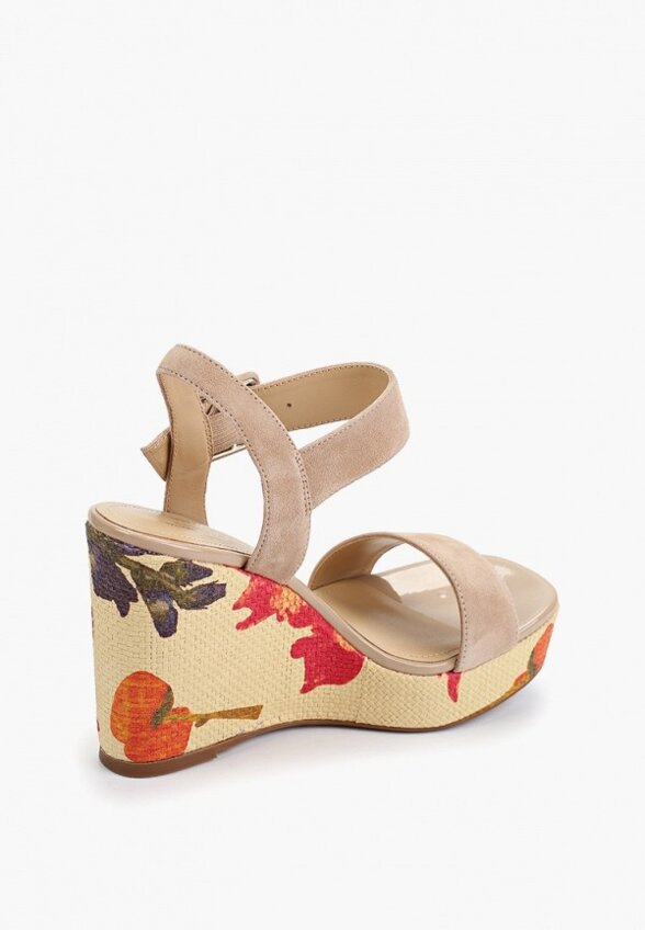 Босоножки Vitacci