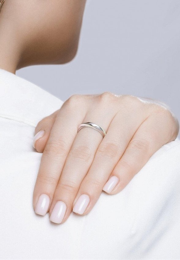 Кольцо Sokolov