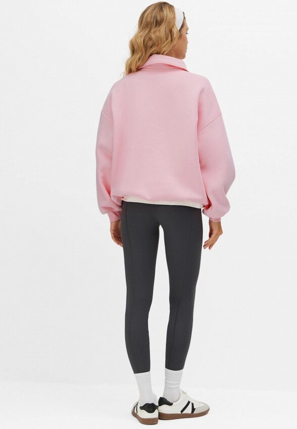 Свитшот Neverlate