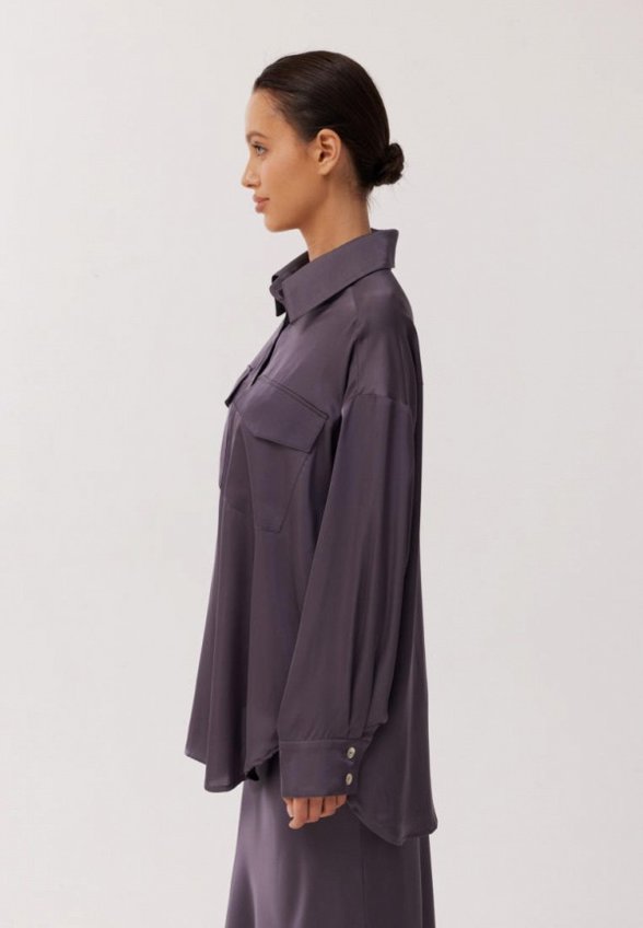 Блуза Woolook