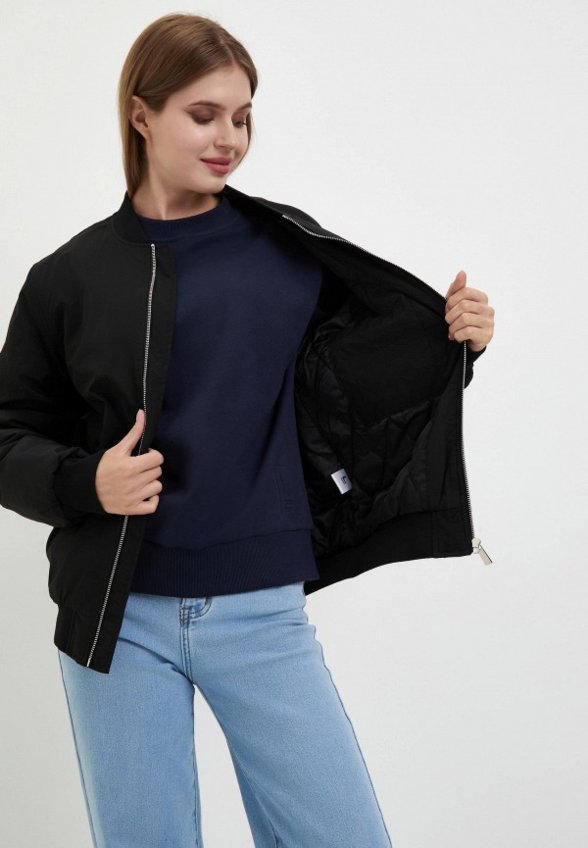 Бомбер Lite by Mascotte