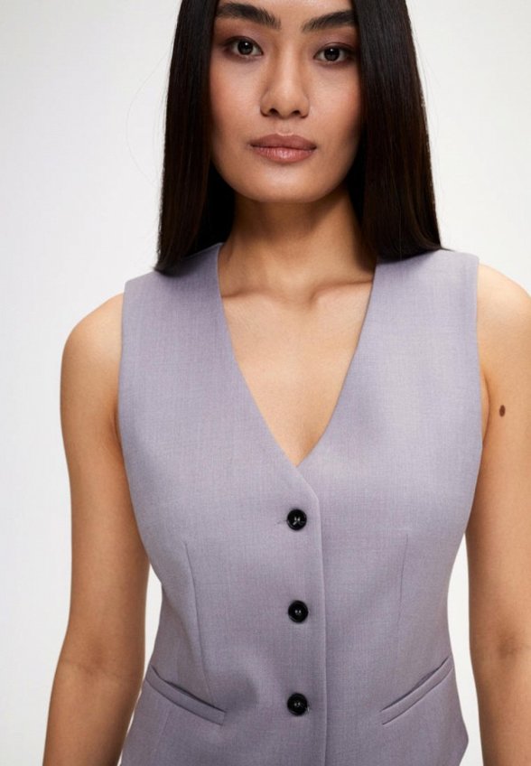 Жилет SashaOstrov