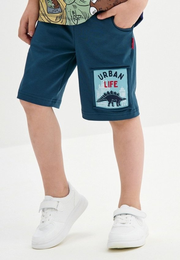 Шорты спортивные Kogankids