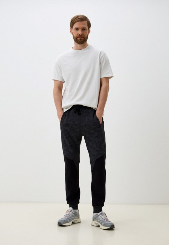 Брюки спортивные Sevenseventeen