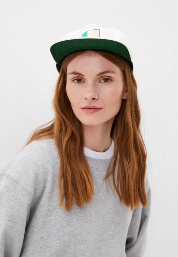 Бейсболка The Hundreds