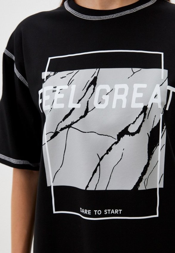 Футболка Селтекс