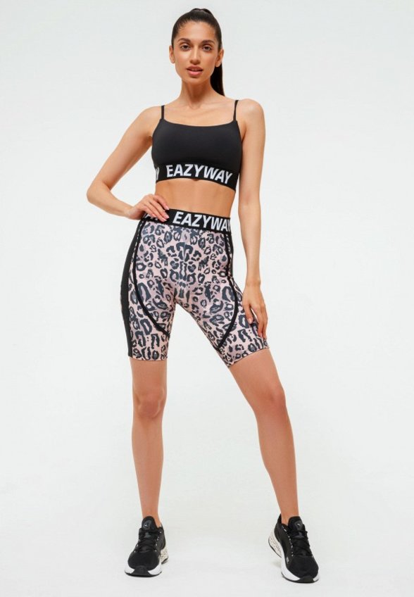 Велосипедки Eazyway