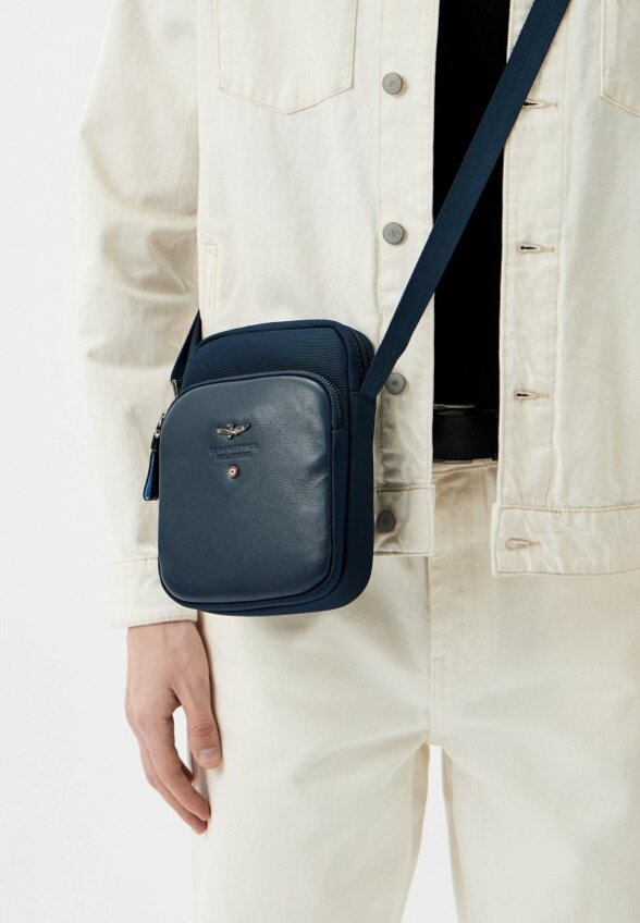 Сумка Aeronautica Militare