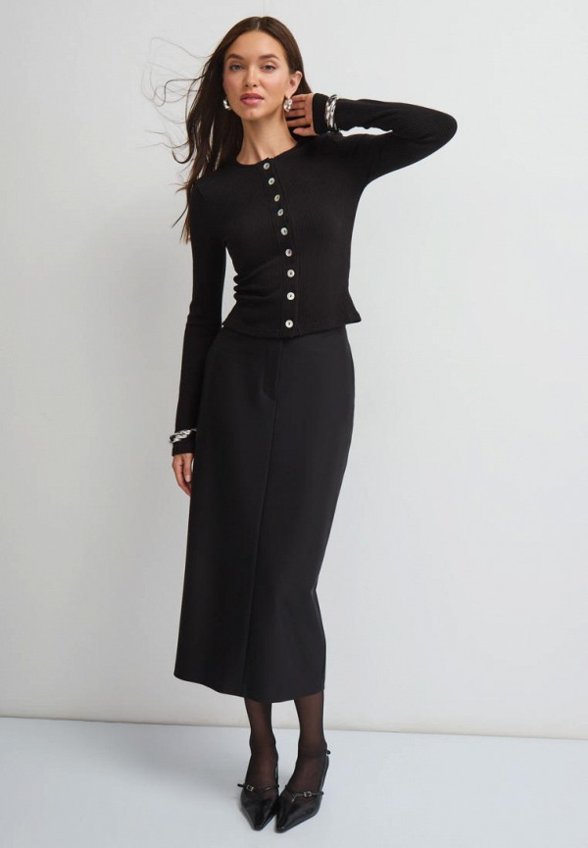 Кардиган Vittoria Vicci