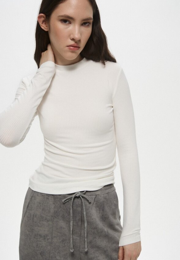 Лонгслив Befree