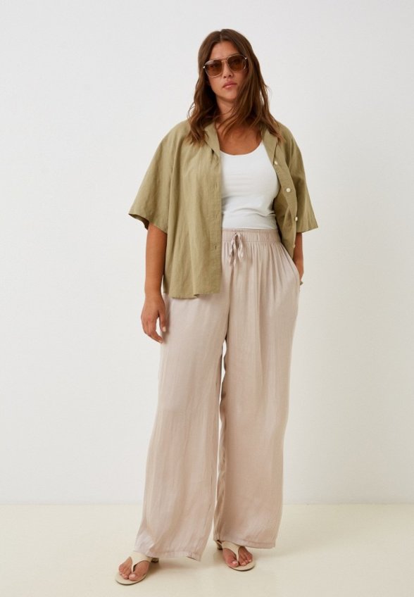 Брюки Miss to Kiss