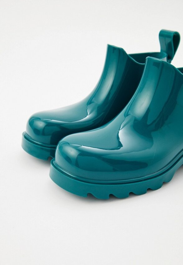 Полусапоги резиновые Founds