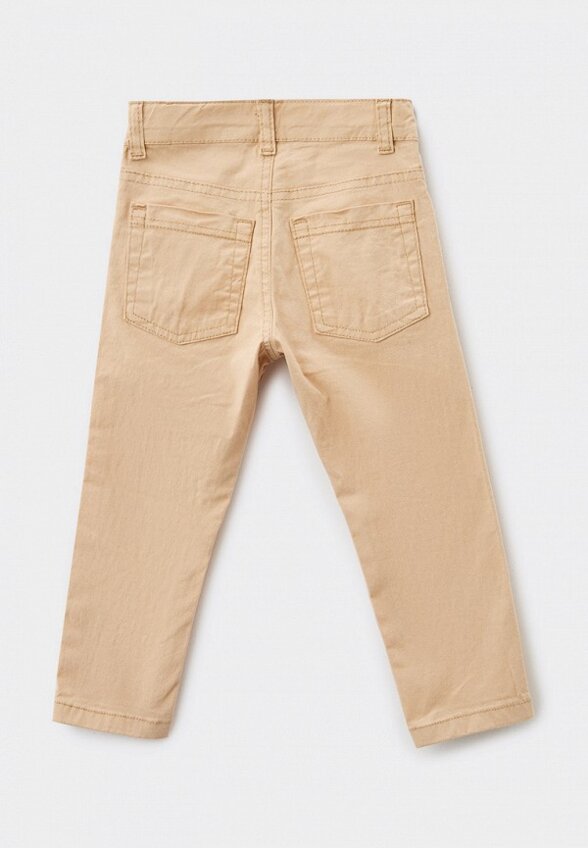 Рубашка, жилет и брюки MiLi