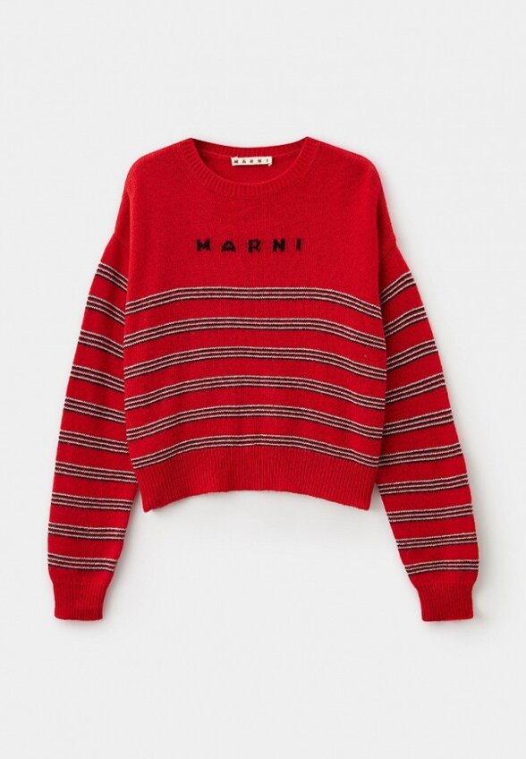Джемпер Marni