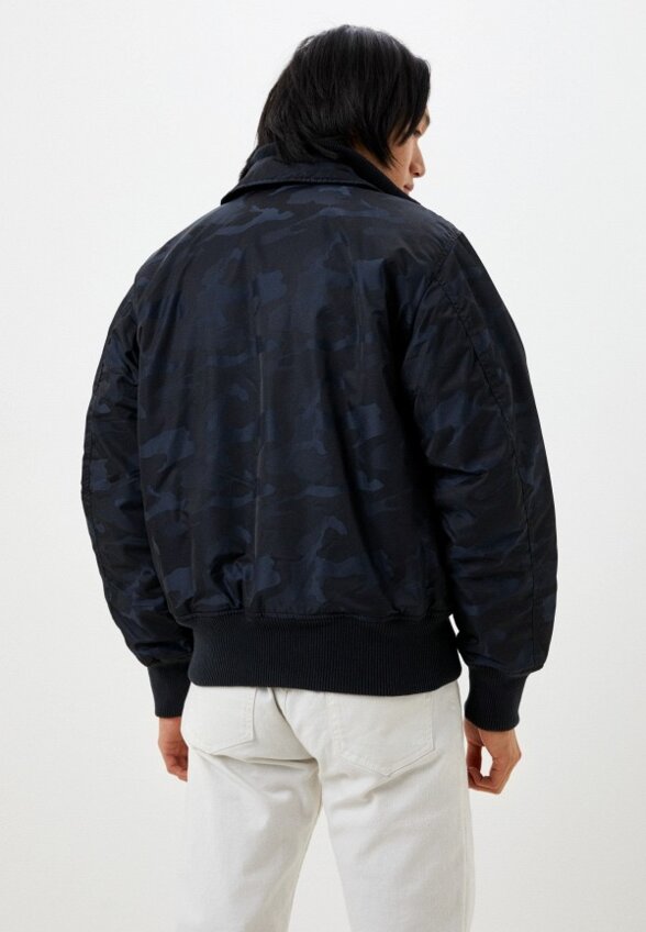 Куртка утепленная Apolloget