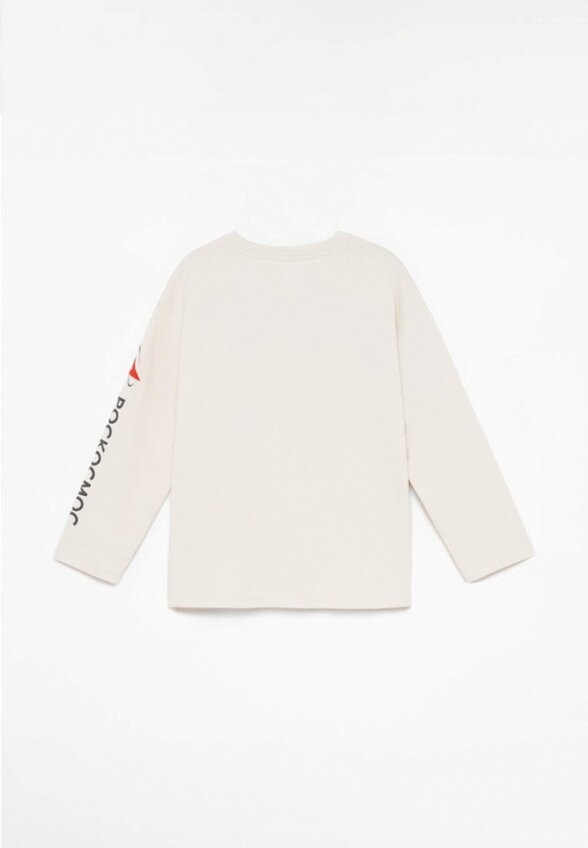 Лонгслив Bossa Nova