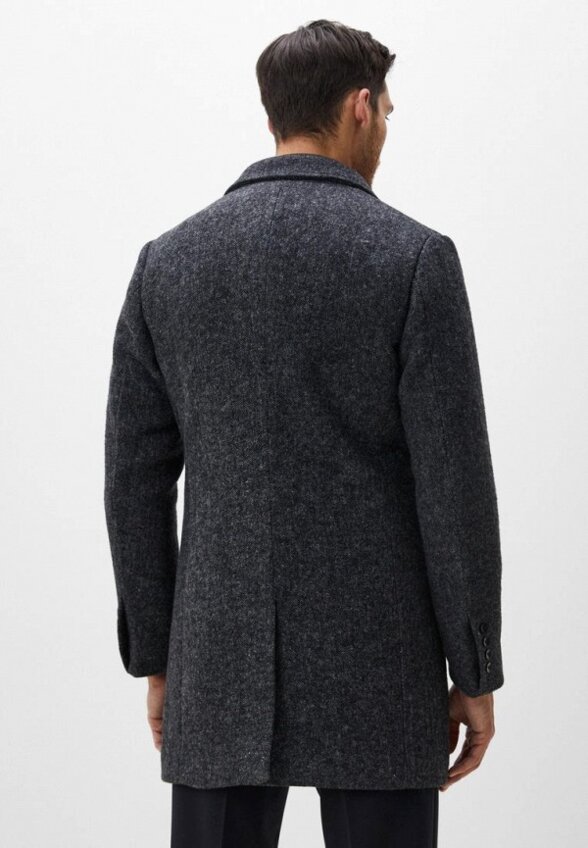 Полупальто Grizman