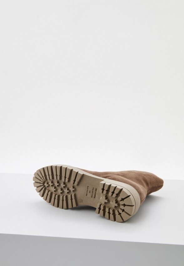 Ботинки Principe di Bologna