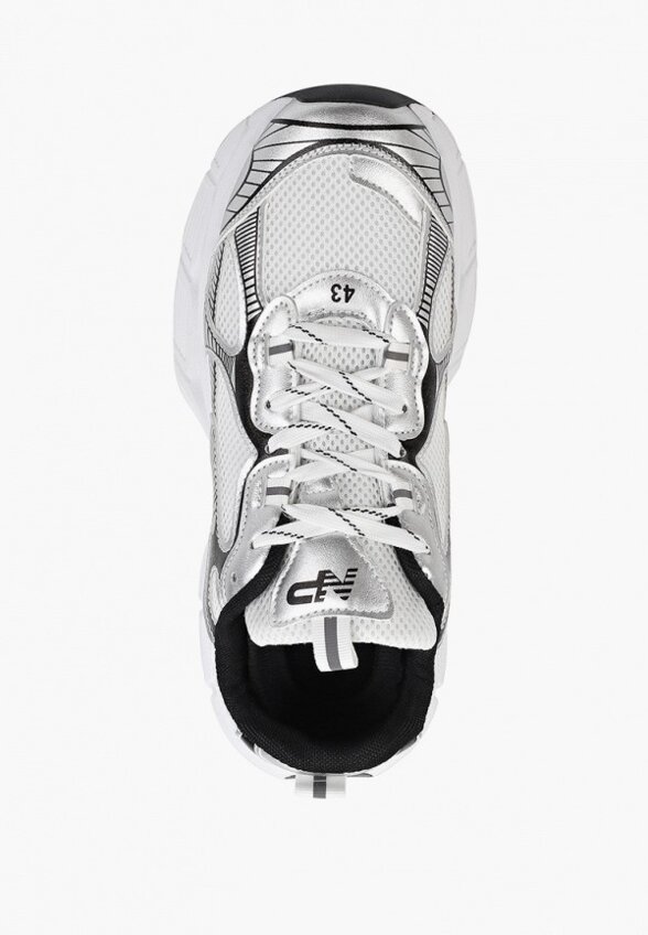 Кроссовки NexPero