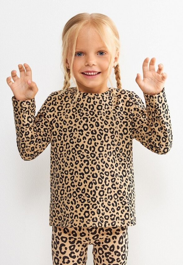 Лонгслив Acoola