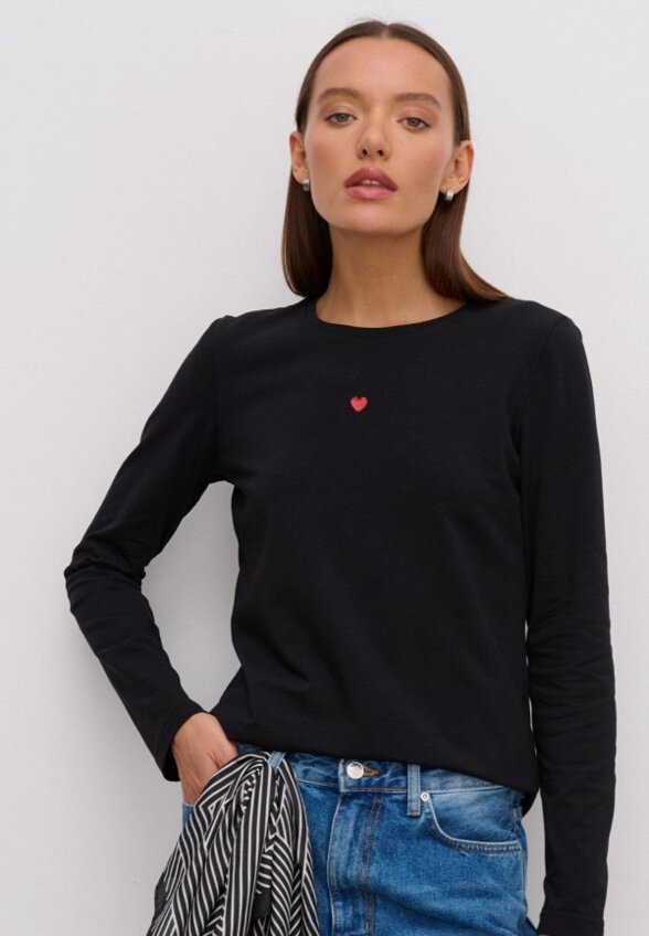 Лонгслив Galala