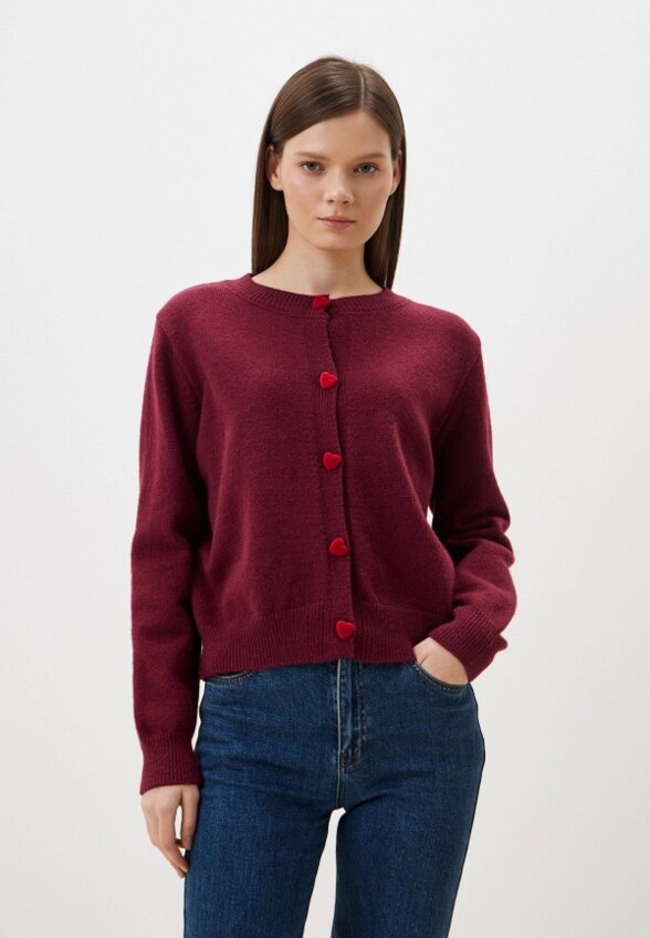 Кардиган Fragarika