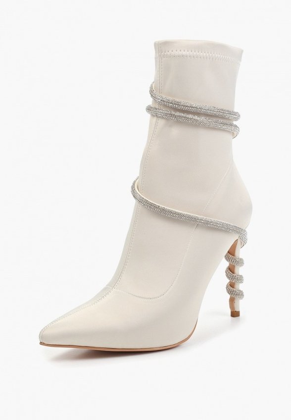 Ботильоны Sbalo