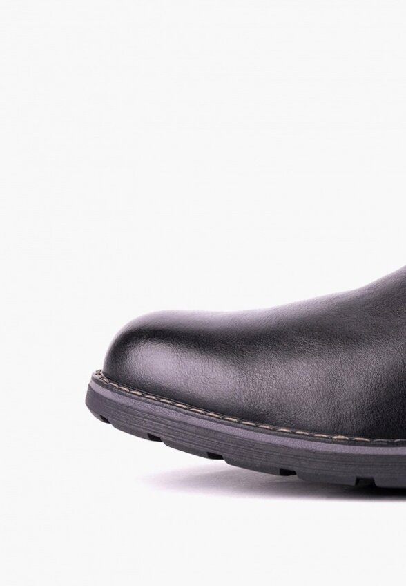 Ботинки Instreet