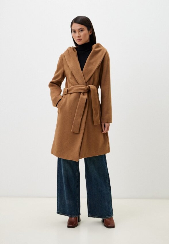 Пальто-халат Calliope