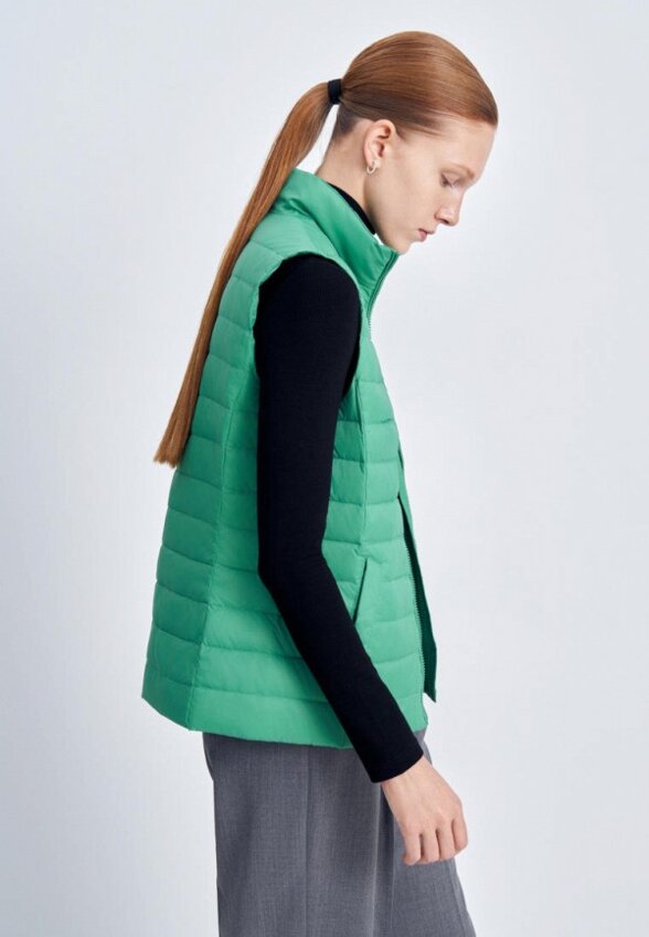 Жилет утепленный Finn Flare