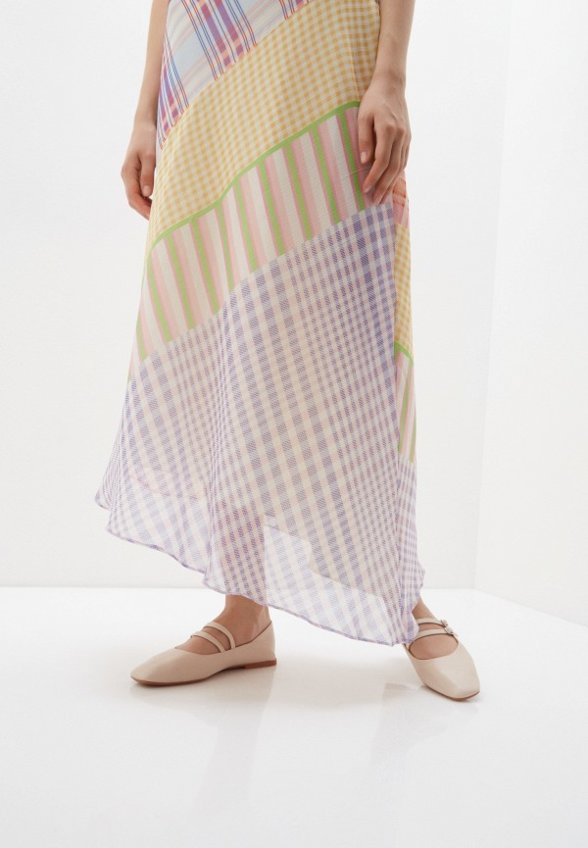 Балетки May Vian