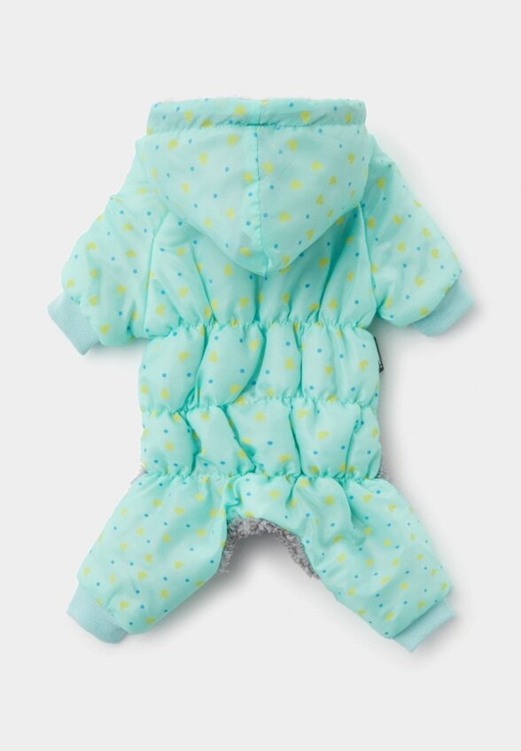 Комбинезон для собак Пижон