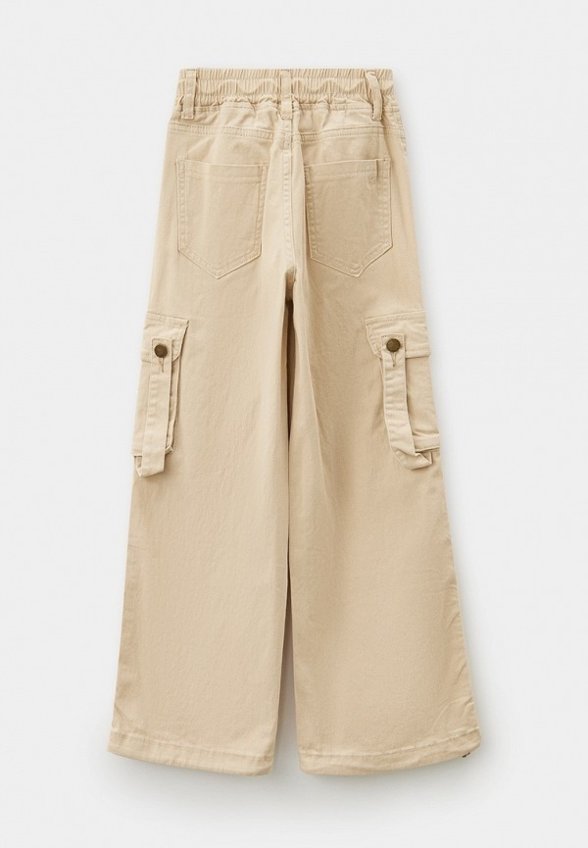 Джинсы Resser Denim