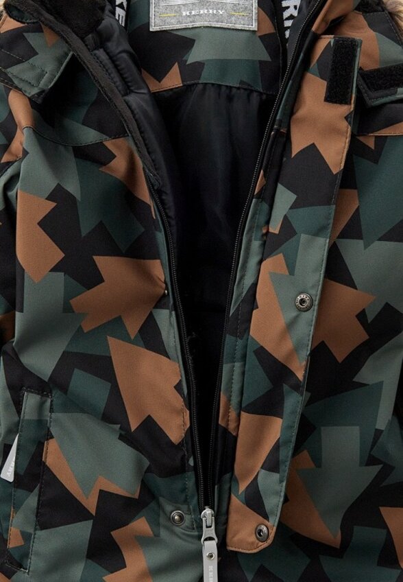 Комбинезон утепленный Kerry