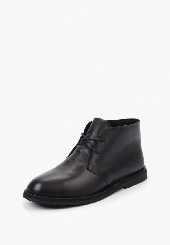 Ботинки Barcelo Biagi